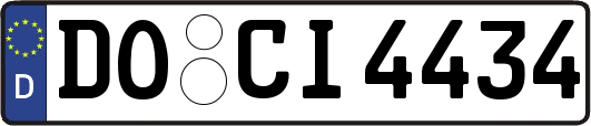 DO-CI4434