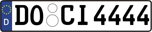 DO-CI4444
