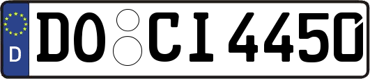 DO-CI4450