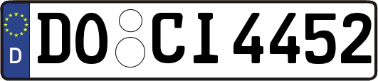 DO-CI4452