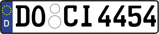 DO-CI4454