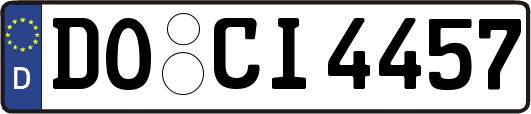 DO-CI4457
