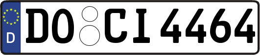 DO-CI4464