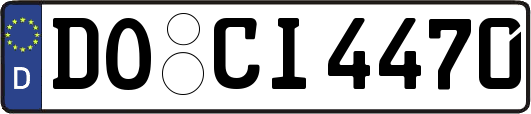DO-CI4470
