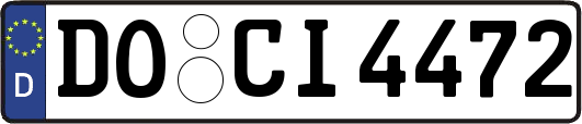 DO-CI4472