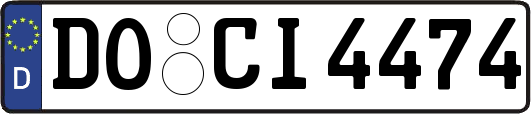 DO-CI4474