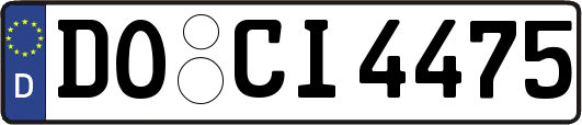 DO-CI4475