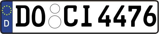 DO-CI4476