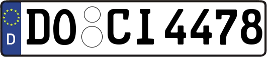 DO-CI4478