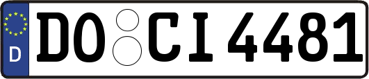 DO-CI4481