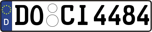DO-CI4484