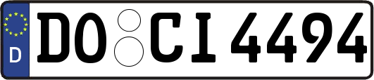 DO-CI4494