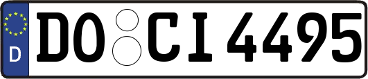 DO-CI4495