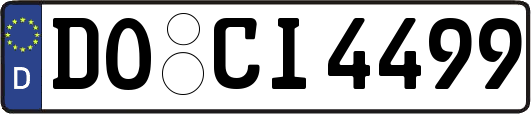 DO-CI4499