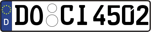 DO-CI4502