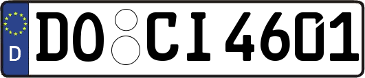 DO-CI4601