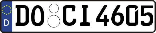 DO-CI4605