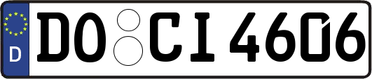 DO-CI4606