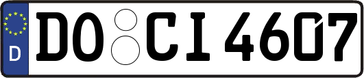 DO-CI4607