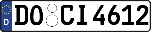 DO-CI4612