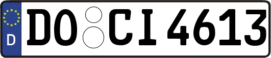 DO-CI4613