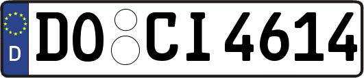 DO-CI4614