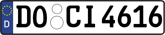 DO-CI4616