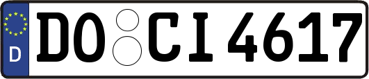 DO-CI4617