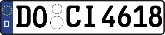 DO-CI4618