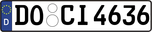 DO-CI4636
