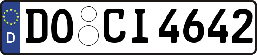 DO-CI4642