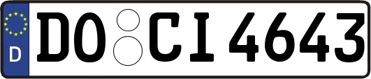 DO-CI4643