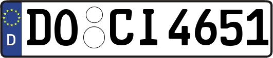 DO-CI4651
