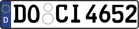 DO-CI4652