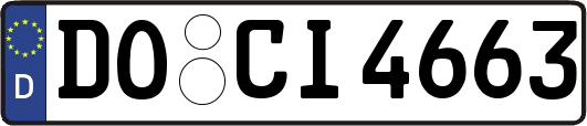 DO-CI4663