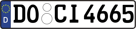 DO-CI4665