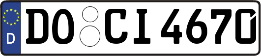 DO-CI4670