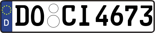 DO-CI4673