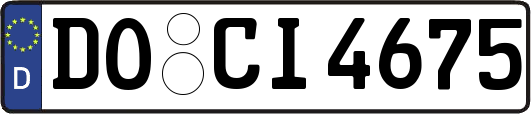 DO-CI4675