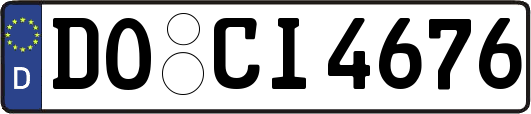 DO-CI4676