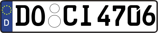DO-CI4706