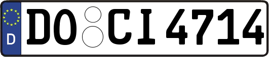 DO-CI4714