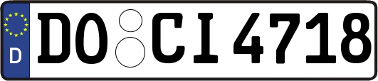 DO-CI4718