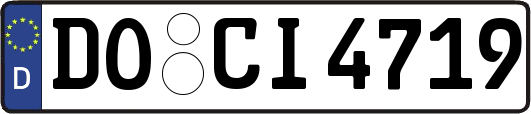 DO-CI4719