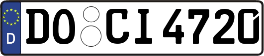 DO-CI4720