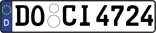DO-CI4724