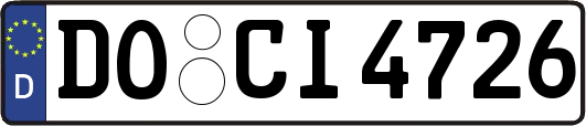 DO-CI4726