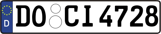 DO-CI4728