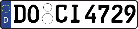 DO-CI4729