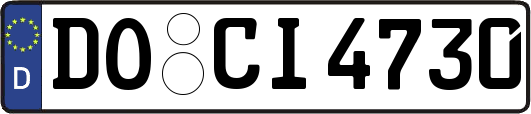 DO-CI4730